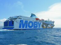 MOBY TOMMY - Bildquelle: Moby Line Europe