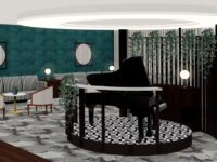 Neue Piano Bar - Bildquelle: Tallink